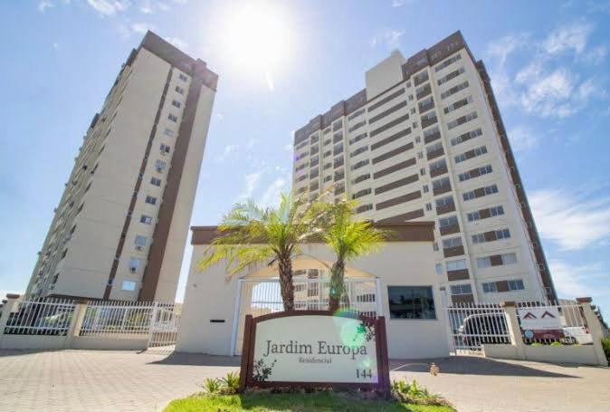Apartamento Completo Para Veraneio Torres Kültér fotó