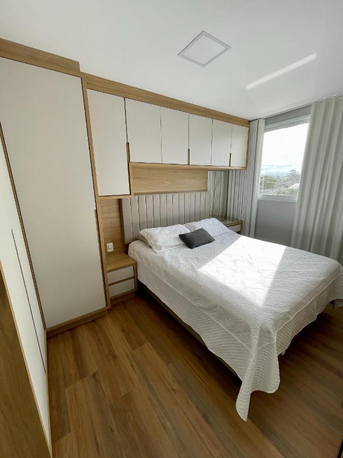 Apartamento Completo Para Veraneio Torres Kültér fotó