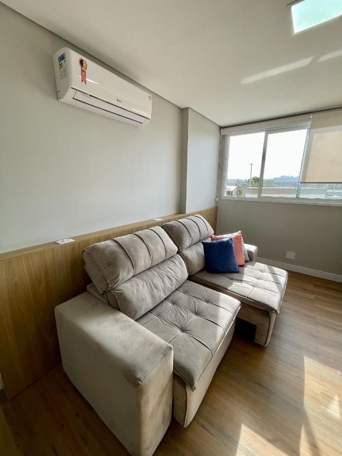 Apartamento Completo Para Veraneio Torres Kültér fotó