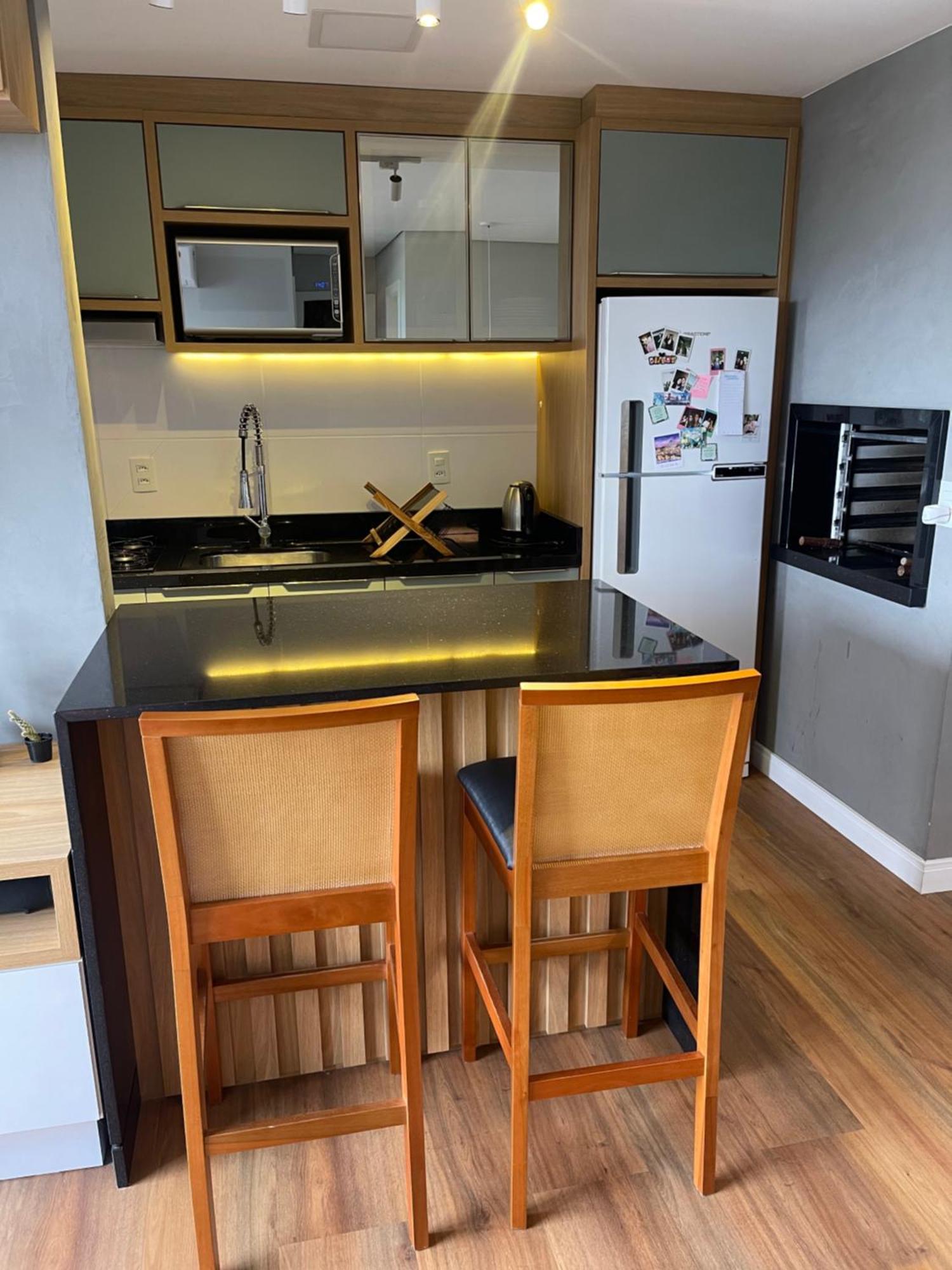 Apartamento Completo Para Veraneio Torres Kültér fotó
